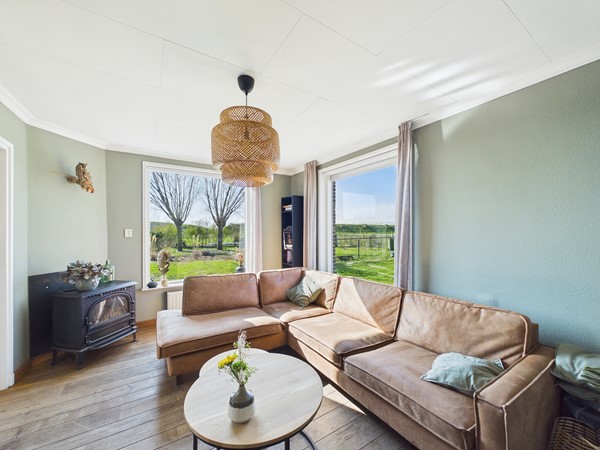 Medium property photo - Groot Cambrondijk 13, 4581 RR Vogelwaarde